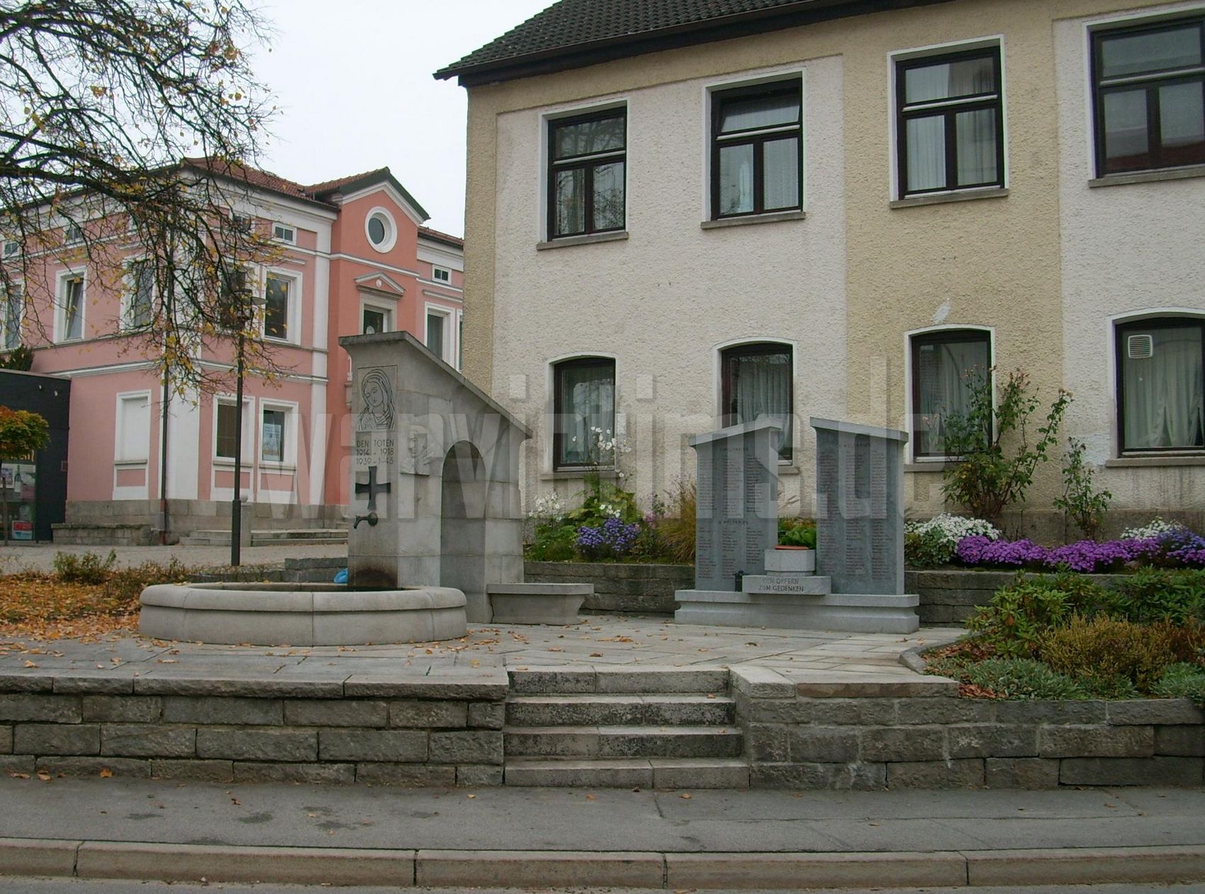 Büchlberg